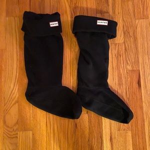 Hunter rain boot inserts